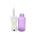 2021 New Plastic High Barber Shop Quality Hair Spray Bottle